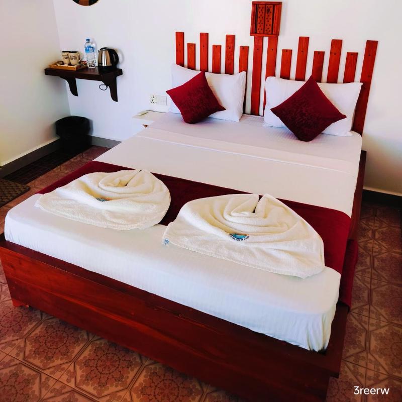 French garden Pragash Beach Hotel - image 28