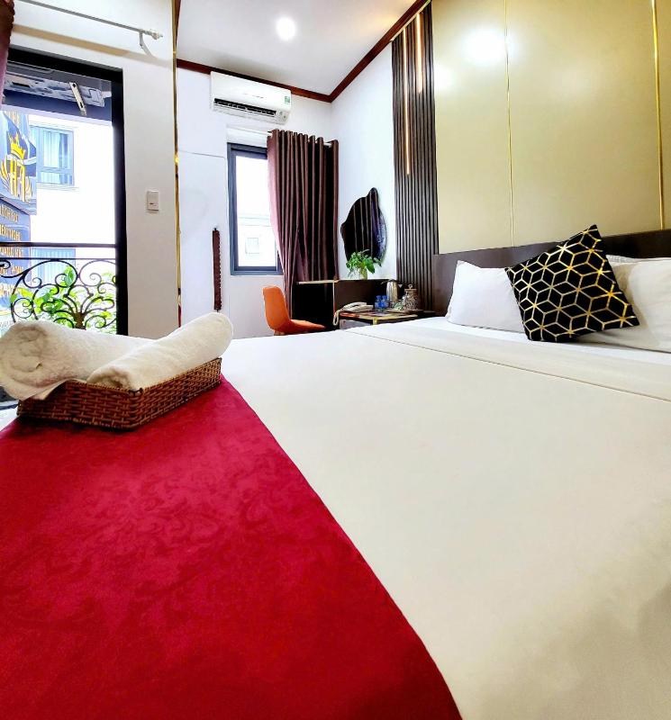 HA Hotel & Apartment - image 11
