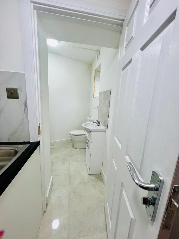 One-Bedroom Apartment image 3