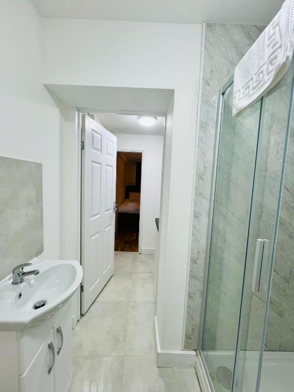 One-Bedroom Apartment image 2