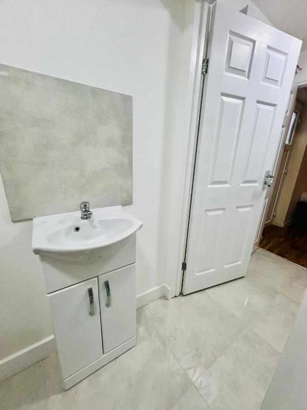 One-Bedroom Apartment image 4