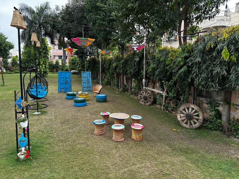 Yug Villa - image 8