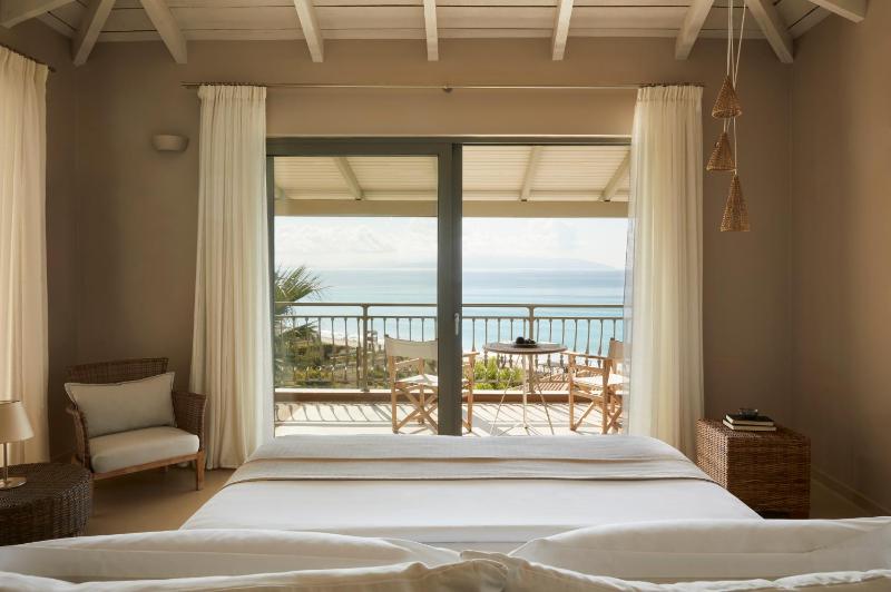 Terraced Penthouse image 1