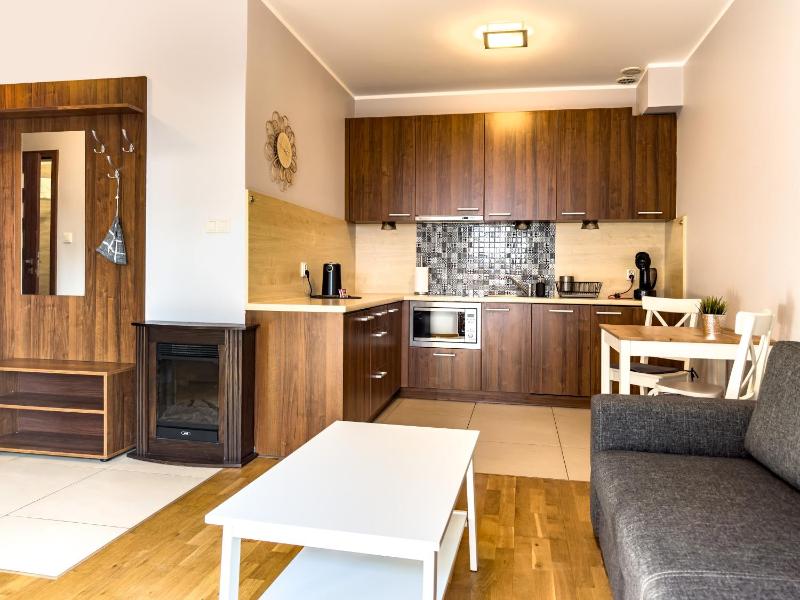 Villa 4 Pory Roku - image 20
