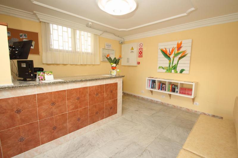 Apartamentos Strelitzias - image 49