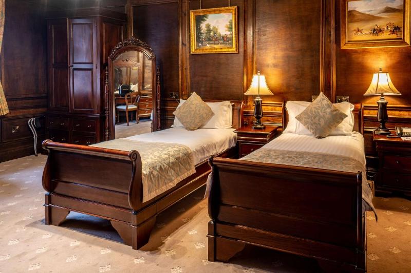 Executive Twin Room image 4