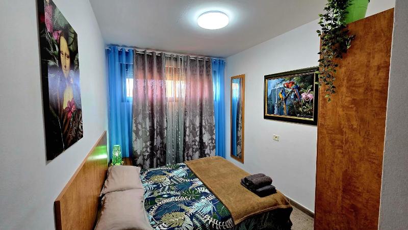 Elegant Apartment Valero 3 Bedrooms - image 39
