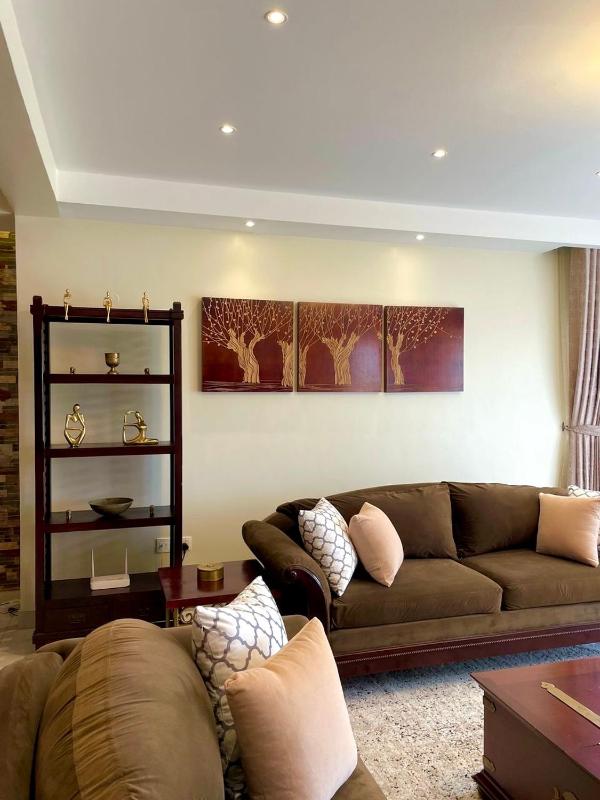 3 Bed Luxury Condo in Lubowa - image 9