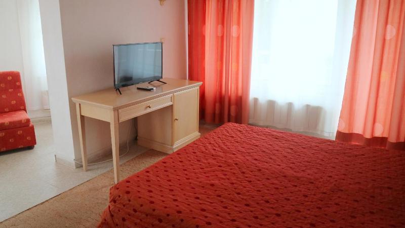 Deluxe Double Room image 4