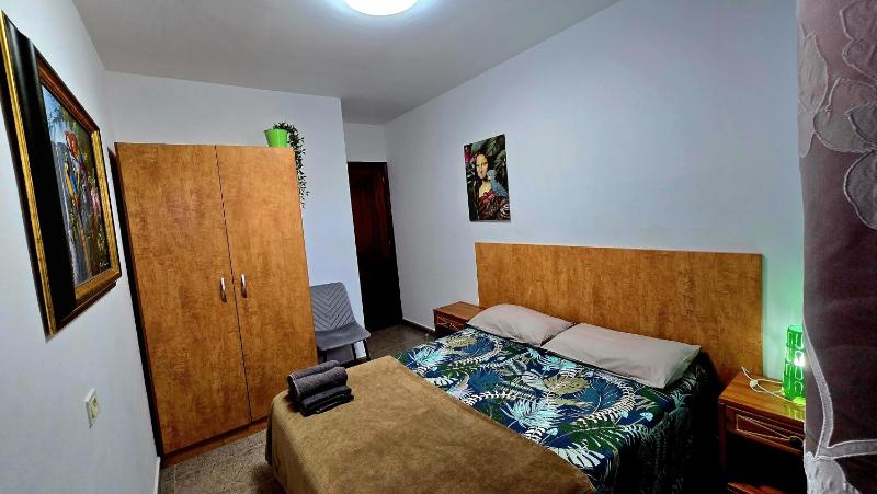 Elegant Apartment Valero 3 Bedrooms - image 6