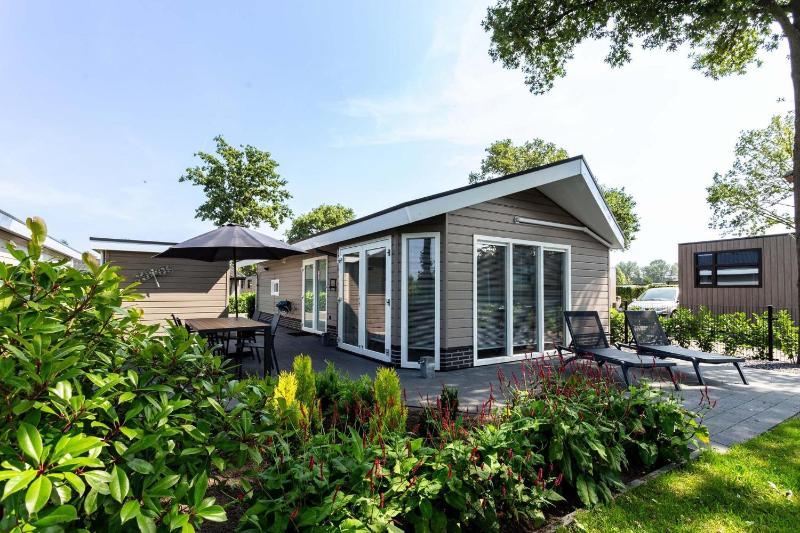 Two-Bedroom Chalet - Ferox XL image 1
