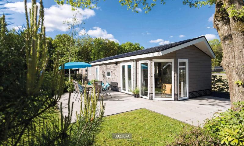 Two-Bedroom Chalet - Ferox image 1