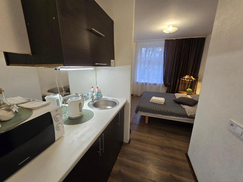 S4 Studio Apartment - image 20