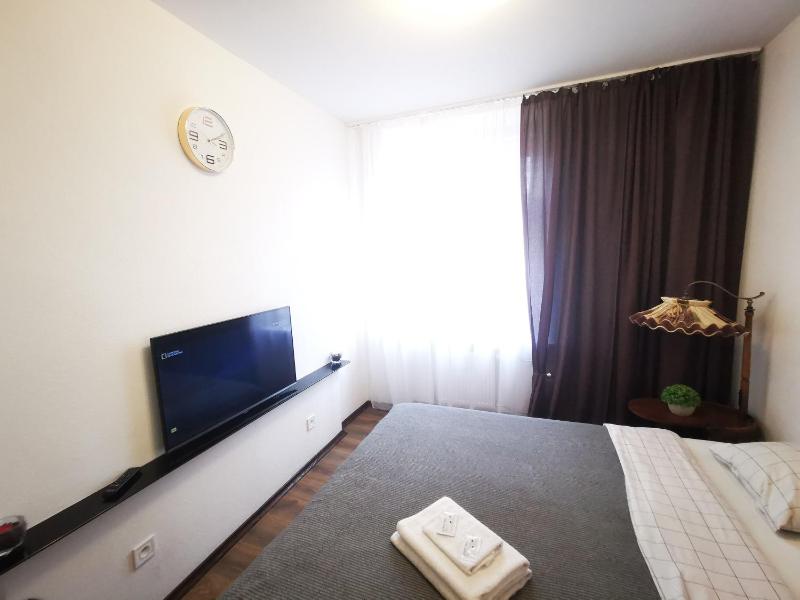 S4 Studio Apartment - image 9