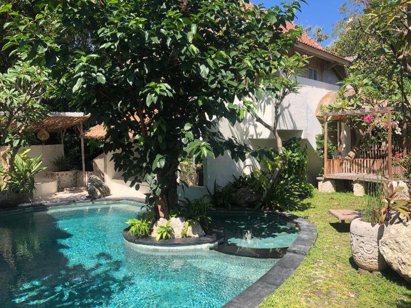 Sampian Cottages Bingin - image 3