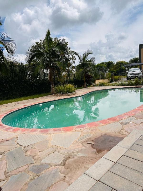 Rhino Luxurious Apartments - image 15