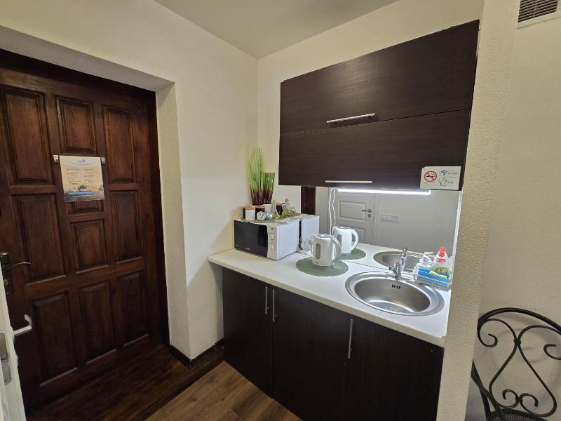 S4 Studio Apartment - image 22