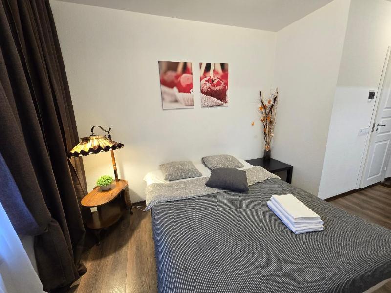 S4 Studio Apartment - image 5