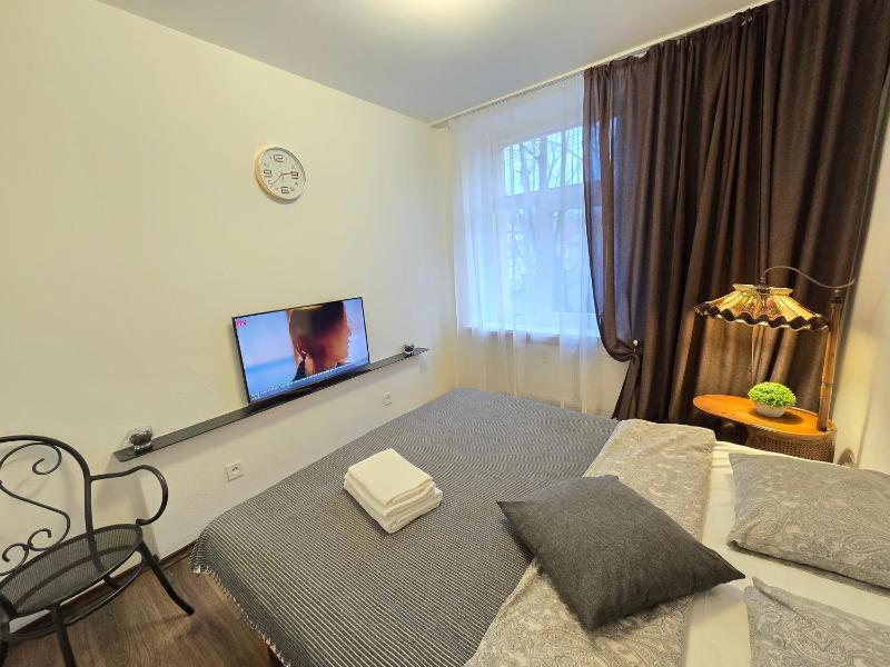 S4 Studio Apartment - image 7