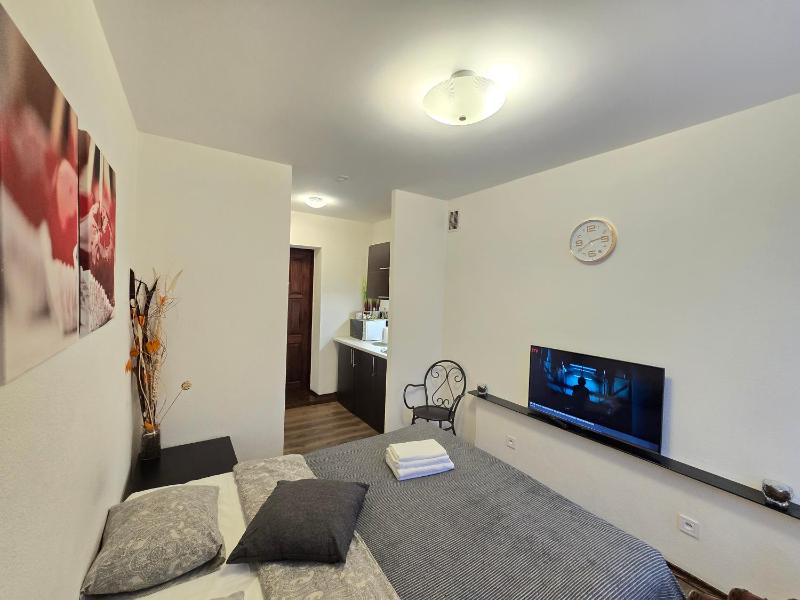 S4 Studio Apartment - image 25