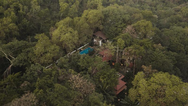 Brij Paraiso Saligao Goa - An Indo-Portuguese Villa - image 1