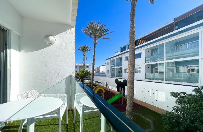 Sweet Home City View Apartment - No Cleaning Service image 2