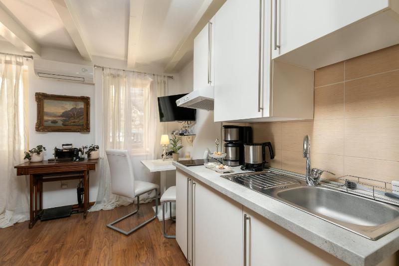 Duplex Apartment with Balcony image 4