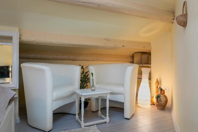 Duplex Apartment with Balcony image 3