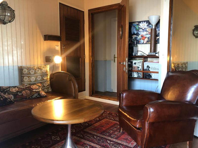 Suite with Sea View and Terrace image 1