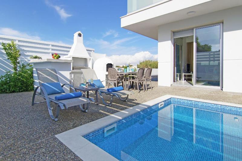 Thea Athena Villa - Walking to the Beach - image 11