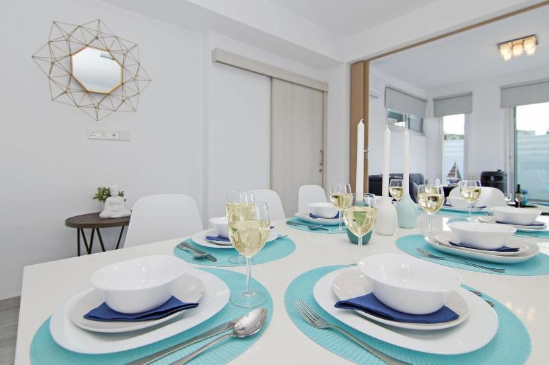 Thea Athena Villa - Walking to the Beach - image 7