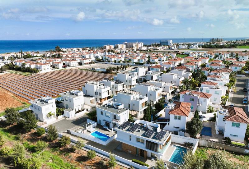 Thea Athena Villa - Walking to the Beach - image 13