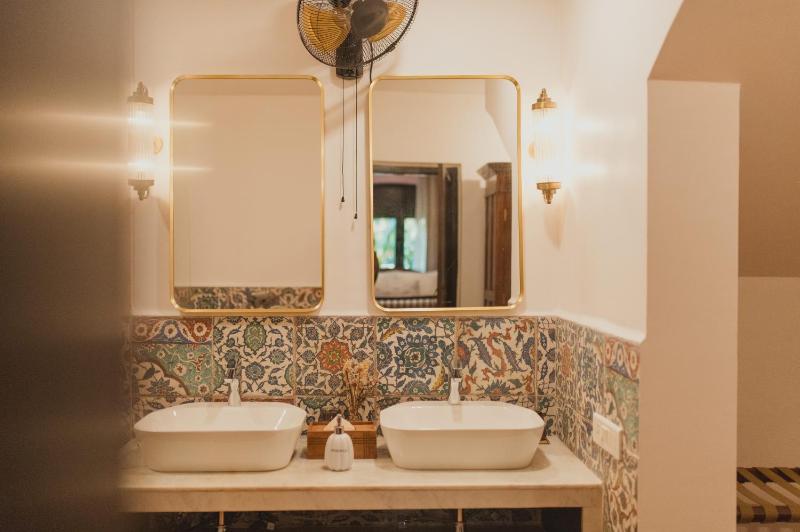 Brij Paraiso Saligao Goa - An Indo-Portuguese Villa - image 21