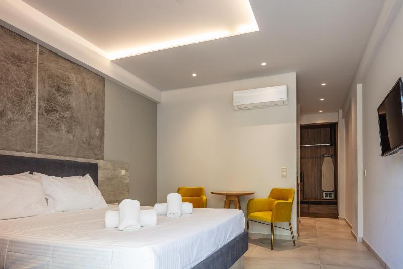 San Antonio Boutique Hotel & Spa - Adults Only - image 3