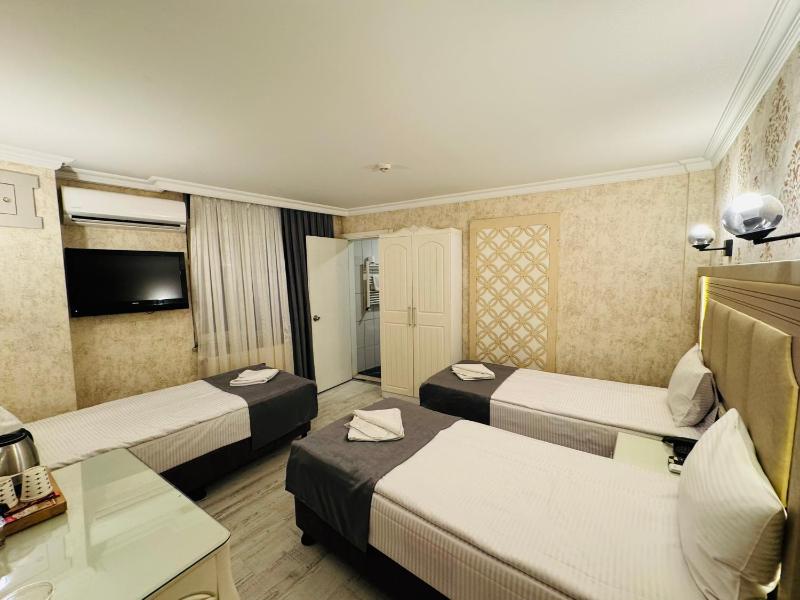 Triple Room image 4