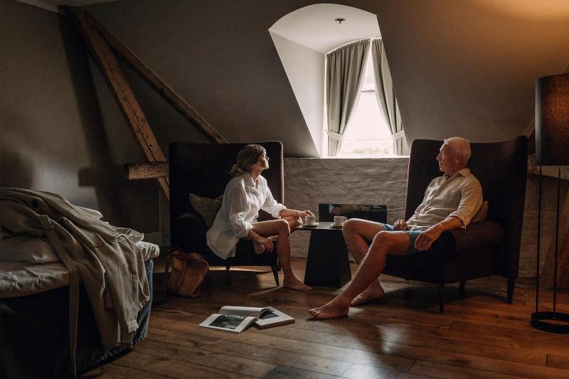 Standard Double Room image 4