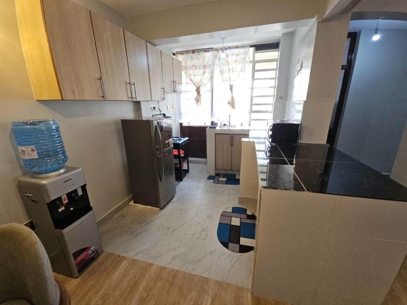 Treands Apartments - image 4