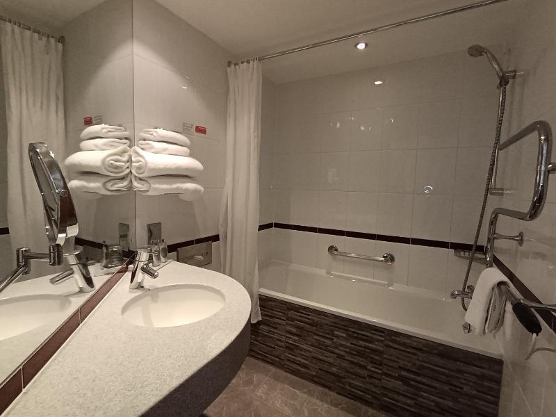 Double Room with Sofa image 1