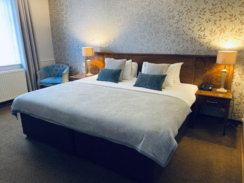 Standard Double Room image 1