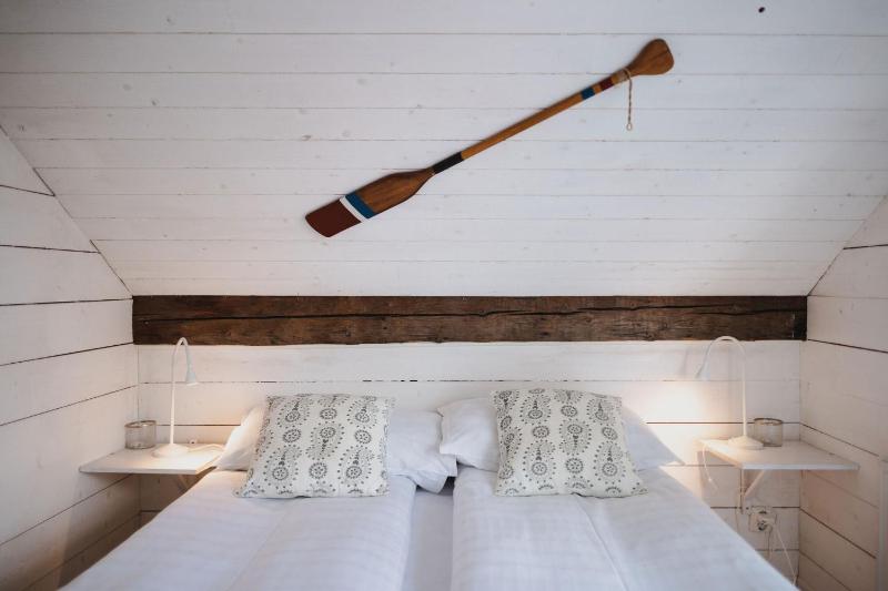 Double Room with roof terrace image 1