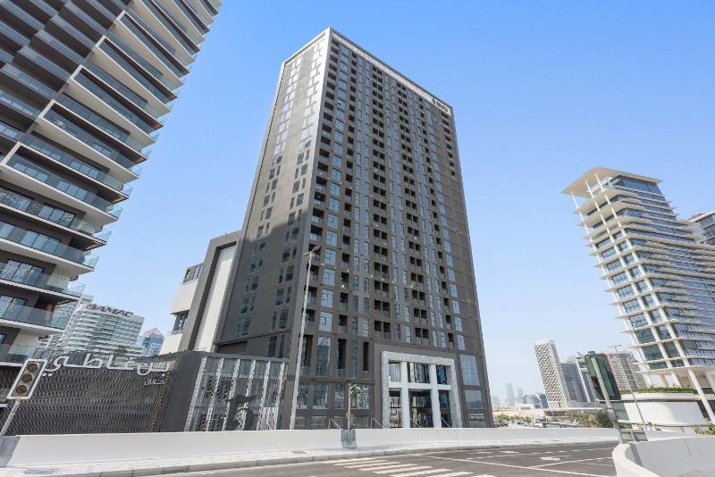 Silkhaus Vacation Homes Highfloor 1BDR in 15 Northside Tower - image 10