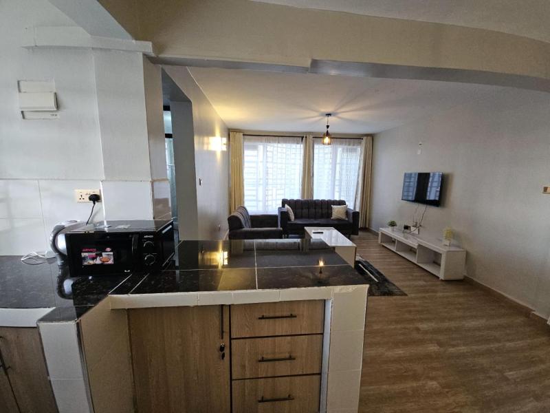 Treands Apartments - image 11