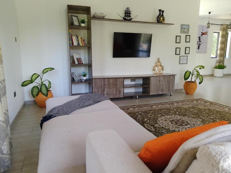 Pes Villa Diani Beach - image 15