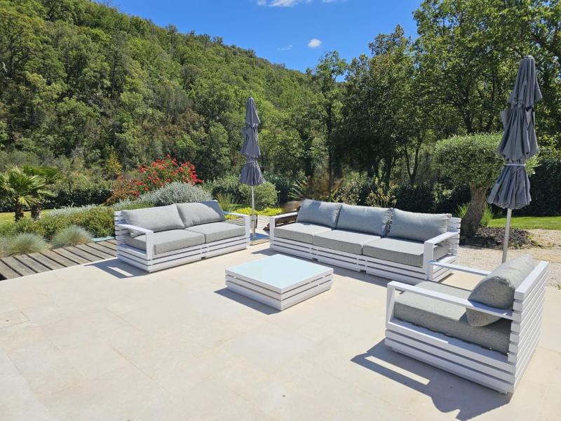 Villa Privée - Les Trois J - Charme & Bien-être - image 10