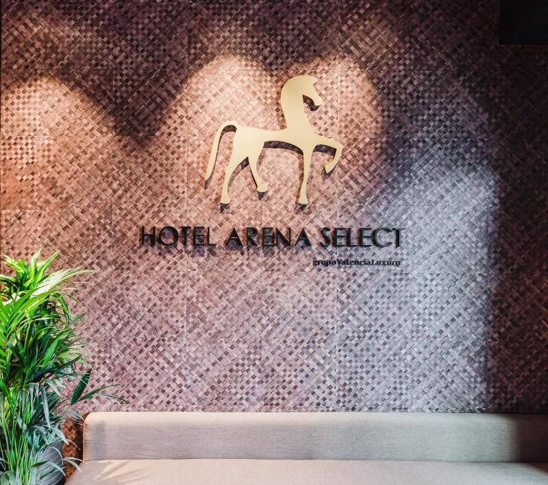 Hotel Arena Select - image 16