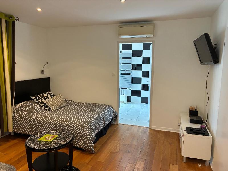 Appartements Residilaverde Gare - image 24