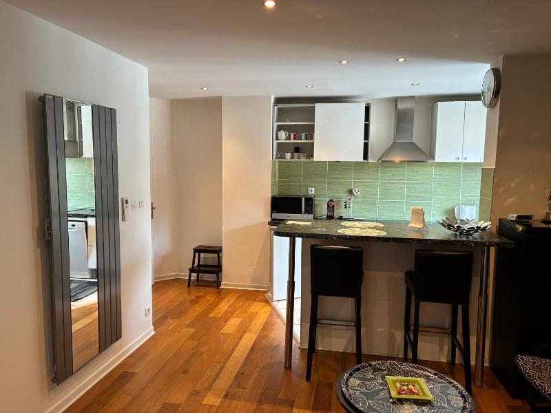 Appartements Residilaverde Gare - image 11