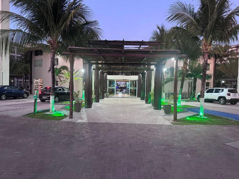 Beach Living Frente mar Vizinho B Park - Oficial - image 14