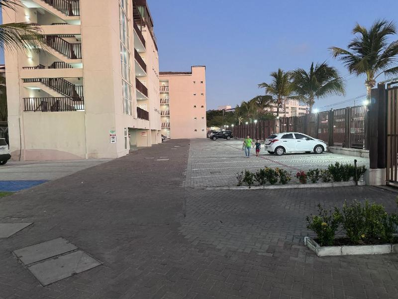 Beach Living Frente mar Vizinho B Park - Oficial - image 20