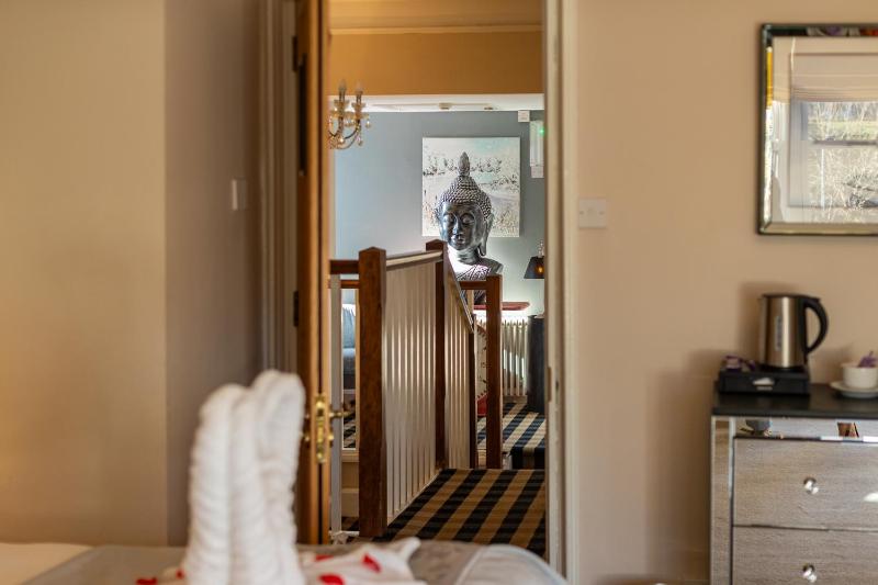 Deluxe Double Room image 2